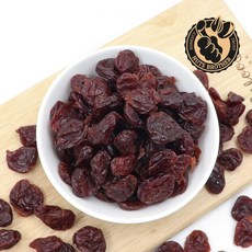 너츠브라더 몽모랑시 타트체리 500g 2봉, 2개