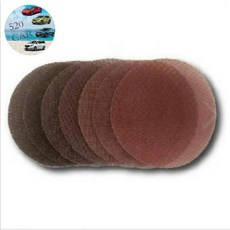 HANKO 網狀砂紙 乾濕兩用, 1個