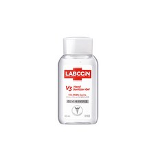 랩신 새니타이저 겔, 60ml, 1개