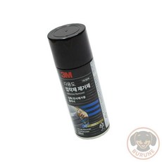 3M 접착제 제거제 200ml 차량스티커제거제 스티커크리너