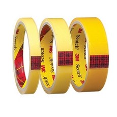 사무용품 550 스카치 테이프 리필 지관 75mm (12mmx20m), 본상품