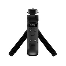아이리버 정품 OLED 스크린 3세대 무선 슈팅그립 블랙 캐논 카메라 전용 IR-TP25RCC, 1개 1개