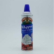 커클랜드시그니처 냉장 휘핑라이트크림 425g cju+3388vg