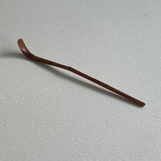 차삽 다도구 전통 공예품 일본풍 인테리어 소품 말차 카페 용품 일본식 생활 도구 우라센케 오모테센케 무사코지 센케 연습용 (6-특선 석죽)