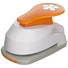 Fiskars 버스트 레버 펀치 스몰 (01-005463) 버스트/1.9cm(0.75인치)