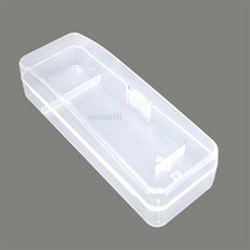 원밀스토어 면도기 보관케이스 간편보관, 1개, 1개입