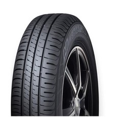 【교환 서비스 대상】 던롭(DUNLOP) 145/65R15 72S ENASAVE EC204 1개 비대칭 블록 내마모 성능 에너세이브