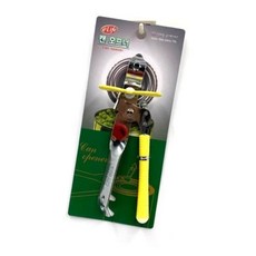 업소용 통조림 캔 뚜껑 돌려 따기 따개 오프너 참치캔 식당 캔오프너 깡통 캔따기 음식점 캔따개 캔뚜껑, 1개