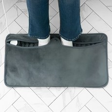 오아 포그니 발 온열 찜질기 전기 찜질팩 허리 무릎 매트 온열기