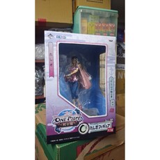 海賊王-航海王一番賞 劍士篇 C賞 達琪娜公仔 全新未拆封, 1個