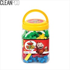 h21 한립 코코몽 한글공부 HL1438, 상세페이지 참조