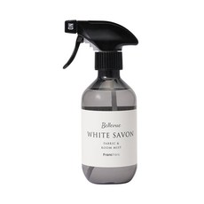 프랑프랑 벨뷰 항균 탈취 미스트 AG+ 2 화이트 사봉ㅡ340348, 프랑프랑 벨뷰 항균 탈취 미스트 AG+ 2 화이트 사봉