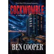 (英文圖書)Cockwomble 精裝版, Heritage Productions, Ltd., English