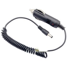 寶貝屋 寶鋒原廠對講機點菸器座充線 (適用 UV-5R/VU-180/6R/9R), 1個, 1