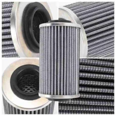 Sea Doo Rotax 420956744용 ABXN-오일 필터 1503 및, 01 gray