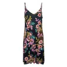 조니와스 더 브리짓 슬립 드레스