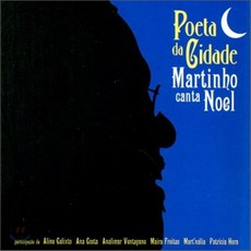 [CD] Martinho Da Vila - Poeta De Cidade