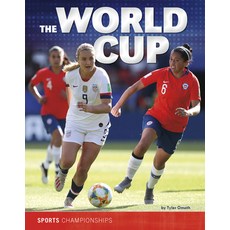 The World Cup Paperback, Capstone Press