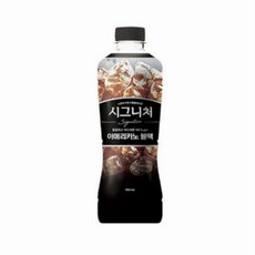 쟈뎅 시그니처 아메리카노 블랙, 900ml, 30개