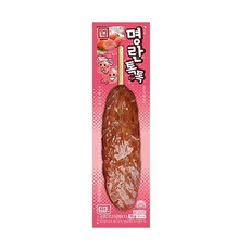 한성 명란 톡톡 떡갈비 70g x 12개 / 편의점 핫바