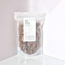 국산 볶은 작두콩차 말린 햇 작두콩 깍지 껍질 차 파는곳 효능, 1개, 1개입, 200g