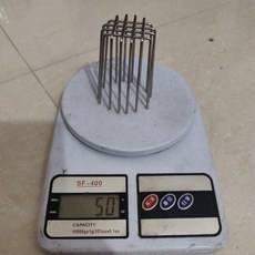 不鏽鋼防鼠網罩防鳥罩排風口圓形地漏油煙過濾網衛生間排煙通風口 副廠商品, 1個, 不鏽鋼升級版9.0,線條網安裝50PVC管道內