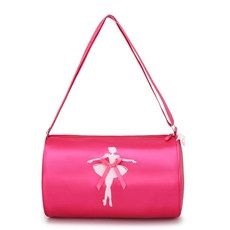 발레 가방 발레리나 백 댄스 보부상 여자 운동 가방 크로스백