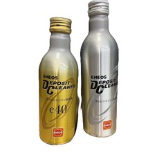 ENEOS濃縮PEA除碳劑汽油精日本原裝金瓶e40新日本石油噴油嘴清潔e60拔水劑燃油效能提升, 1個, E40 金罐 140ml（小）, 汽油