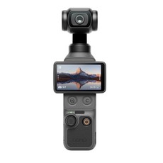 OSMO 數位攝影機, dji pocket 4