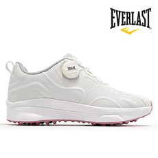 에버라스트 다이얼 경량 쿠션 발편한 운동화 논슬립 워킹화 여성 남성 스파이크 미끄럼방지 골프신발 파크골프화