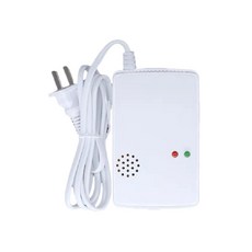 瓦斯警報器 瓦斯偵測器 可燃氣體偵測 alarm, 1個
