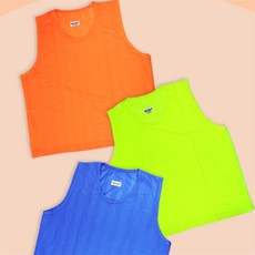 MDT 성인용 팀조끼 체육행사 조끼