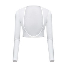 Hairwilly 쿨링 숄 자외선 차단 팔 슬리브 여성용 골프 아웃도어 스포츠 화이트.102661, Hairwilly 쿨링 숄 자외선 차단 팔 슬리브 여성