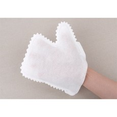 제임스마켓 부직포 장갑 1P 낱개