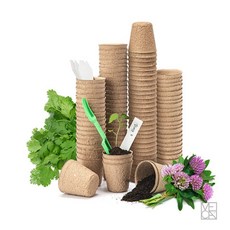 베카87 종이 화분 에코