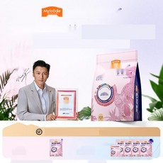 반려견매트 미끄럼방지 논슬립 강아지 거실 바닥매트, 1. 어덜트 비프, 1.8kg