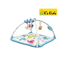 MB7 포인원 아기체육관 아기감각완구