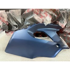 YAMAHA R15V4 R15M 下導流 側殼 導流罩 BCW-F8385-00-P8 BCW-F8395-00-P8, 1個, 左