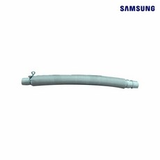 삼성 WA21N7870GV WA20R7870GV WA18R7650GW WA18R7650GV WA18R7550KV 세탁기 배수 호스, ASSY HOSE DRAIN(O), 없음, 1