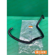 【汽車零件專家】三菱 LANCER 1.6 VIRAGE 1.8 回油管 方向機油壺軟管 MR403660 中華原廠, 1個