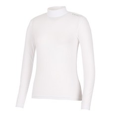 Kim Young Joo高爾夫女款機能性涼感防紫外線涼感內搭長袖T恤 KLMLQT01