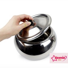 서락 요강 요강단지, 왕대, 1