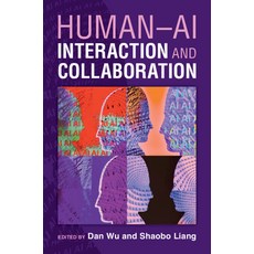 (英文圖書)Human-AI Interaction and Collaboration 精裝版, Cambridge University Press, 英文
