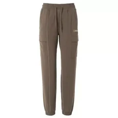 내셔널지오그래픽 []내셔널지오그래픽 여성 스트레치 기모 조거 레깅스 N233WLG020 374439