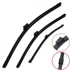 비토 비아노 클래스 앞유리 뒷유리 와이퍼, 기본