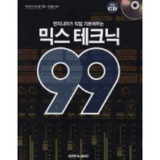 믹스 테크닉 99 SRMUSIC, 믹스  테크닉 99
