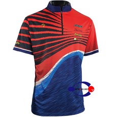 [마이볼링] XTREME 볼링티셔츠 ZUT-093 / 볼링티셔츠 볼링용품
