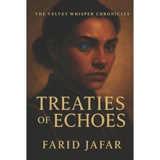 (영문도서)The Velvet Whisper Chronicles - Book II - Treaties of Echoes Paperback, Independently Published, English, 9798268239553