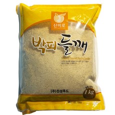 신비로 진성푸드 박피 들깨, 1개