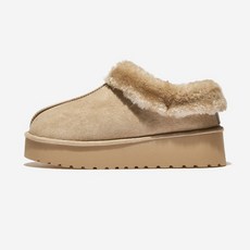 에이비씨 셀렉트 플랫 사보 5 - S/BEIGE 379206